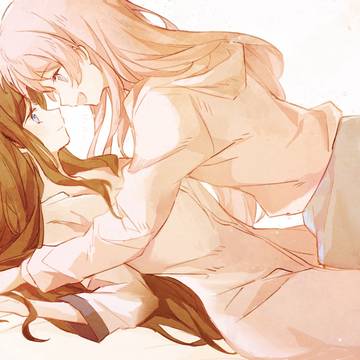 【爱素爱1接力 | 爱音生贺】