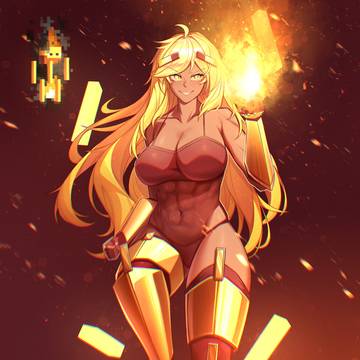 Blazette!