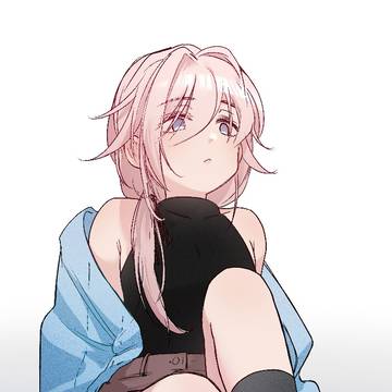 男の子