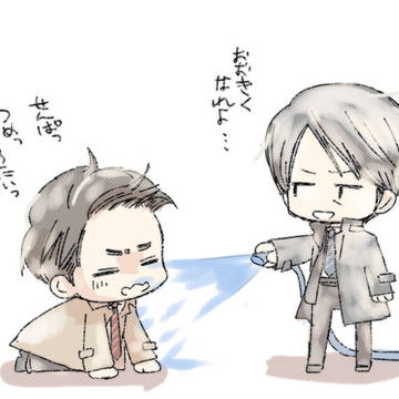 祝しーずん24✨