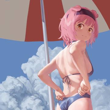 夏日堂堂完结