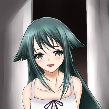 沙耶の唄