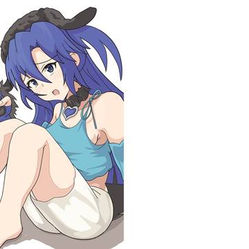 こみトレ46にて頒布したイラスト集