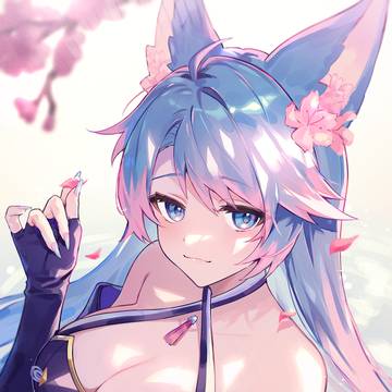 🌸