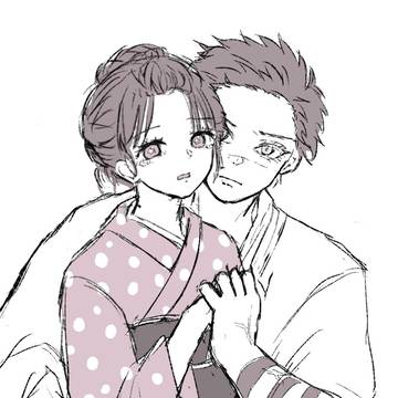 恋雪ちゃんを守る狛治❄