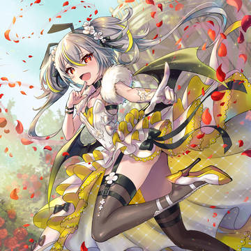 【Z/X】絶対服従命令 アスツァール