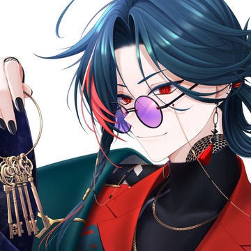 祝3D！魁星