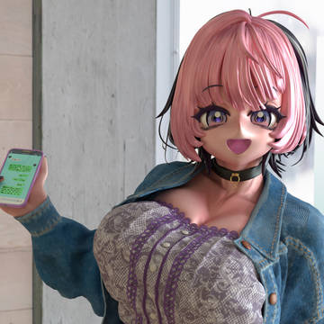 のあ先輩