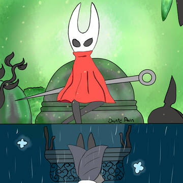 Hollow knight