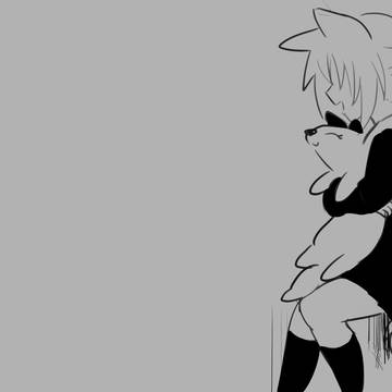 you n me