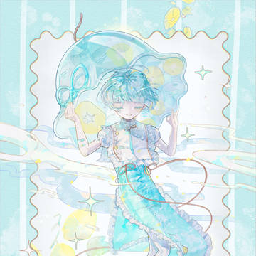 涼やかな風鈴🎐