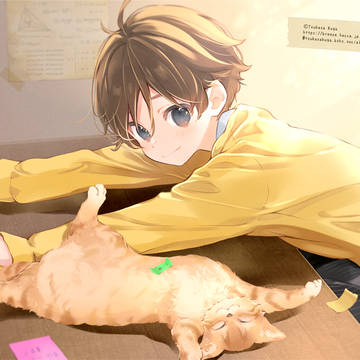 ねことごろん