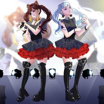 ご依頼絵