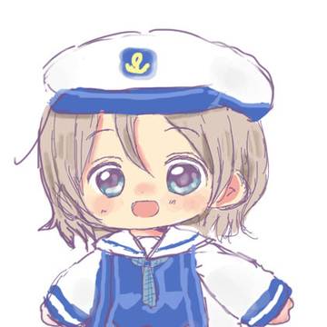 曜ちゃーん!