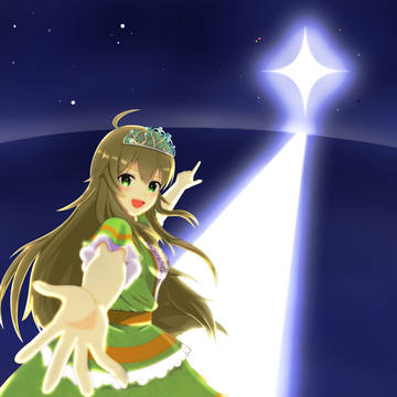 星井美希