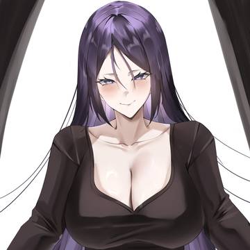 Mommy raikou😭🙏🥵