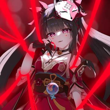 花火大人举世无双