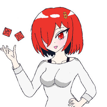 ハチキャスちゃん