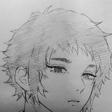 獪岳くん