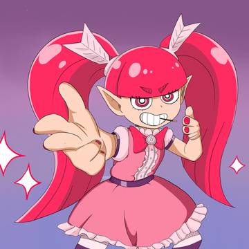 バチコさま