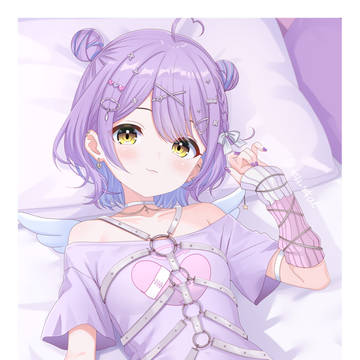 しのみや~☪️🐾