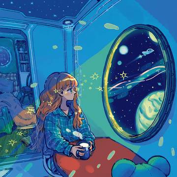 眠れぬ夜に