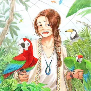 クルハさん