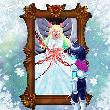 DELTARUNE　Aルート