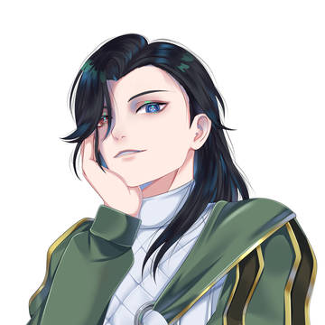 REDRAW 騎士(第五人格)