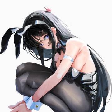バニー