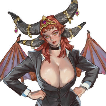 Alexstrasza