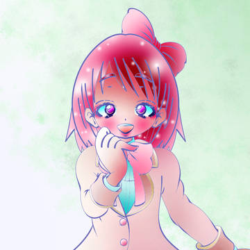 あまねくんverすばるん