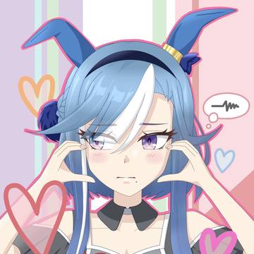 めにしゅき♡ラッシュっしゅ！
