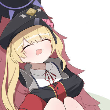 せんぱいのせなかで