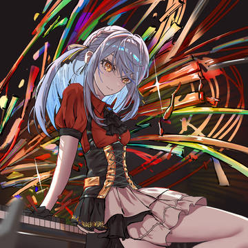 丰川祥子