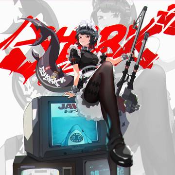 艾莲乔 ellen joe エレン・ジョー