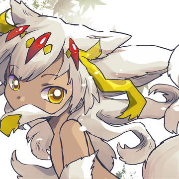 落書きファプタ
