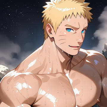 onsen Naruto 1