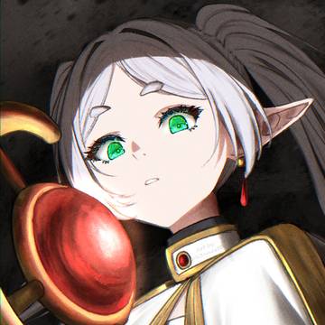 Frieren フリーレン