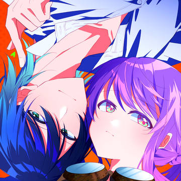 【読切】失恋世界とアン泥イド【花とゆめweb】