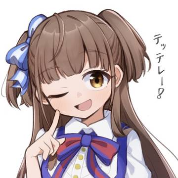 おキョン