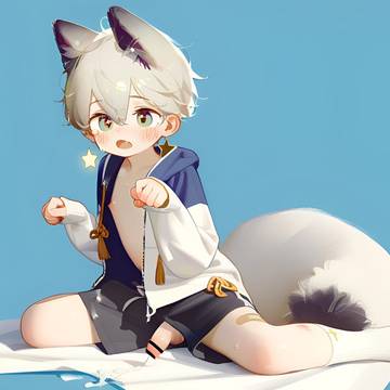正太宝宝