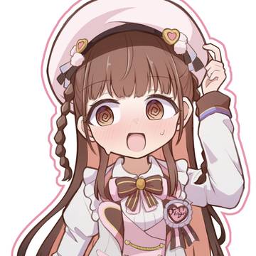 おキョン別衣装