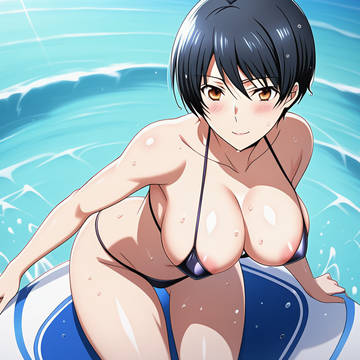 Battleboard but hot