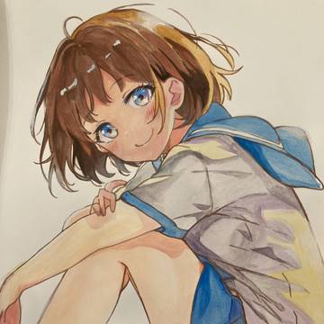 アオハル日和　Vol.1
