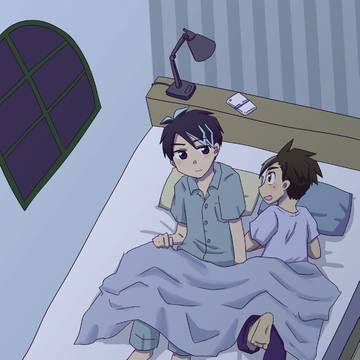 【8/31シンカ系新刊】リュウツラ本サンプル