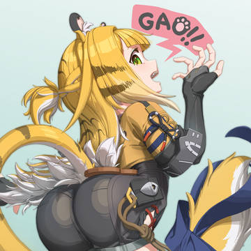 ふーふー