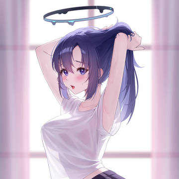 ユウカ