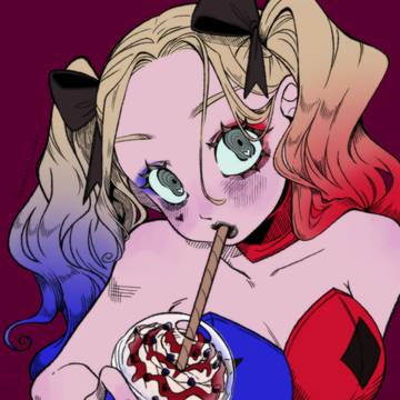 ハーレイ・クイン