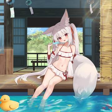 せつ&きよちゃん